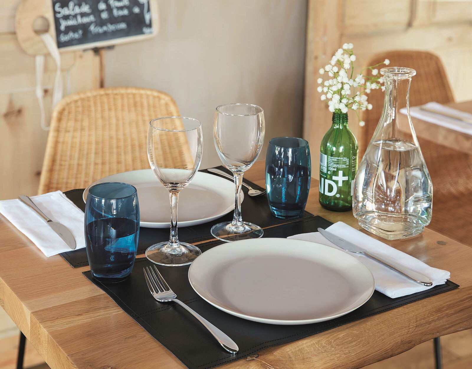 Графін Arcoroc Carafe Square - Зображення 2