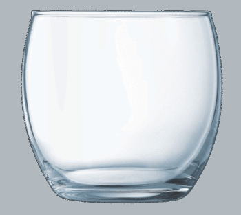 Набір склянок Arcoroc Vina, 6х340 мл