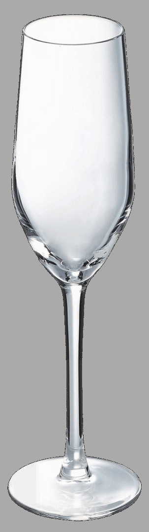 Набір келихів Arcoroc Mineral, 6x160 мл