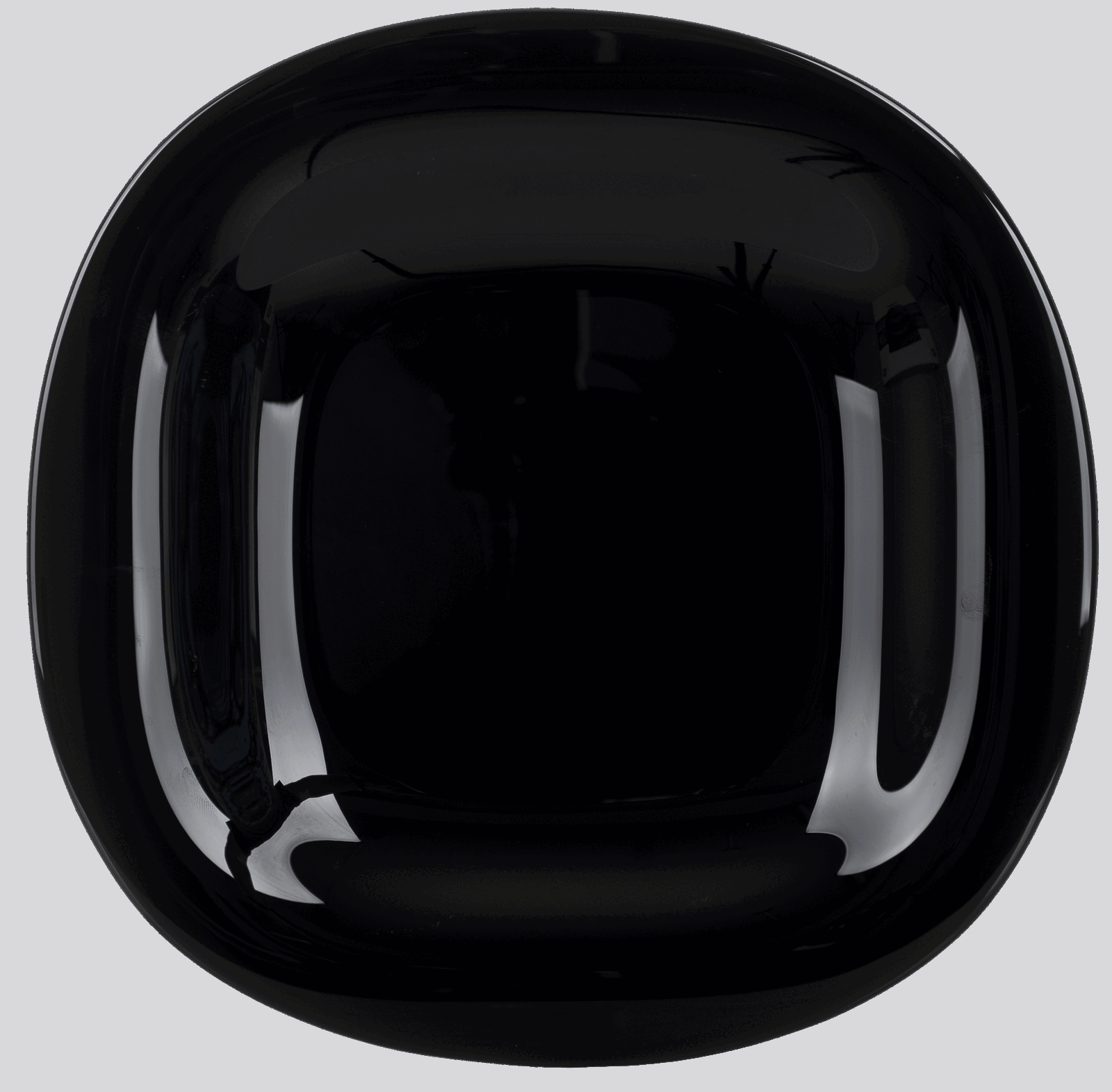 Сервіз столовий Luminarc Carine White&Black, 18 предметів - Зображення 5
