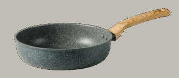 Сковорода Bravo Chef глибока 24 см