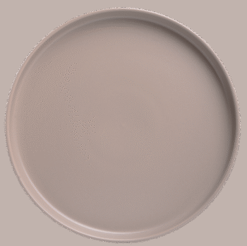 Тарілка обідня Limited Edition Robust Beige