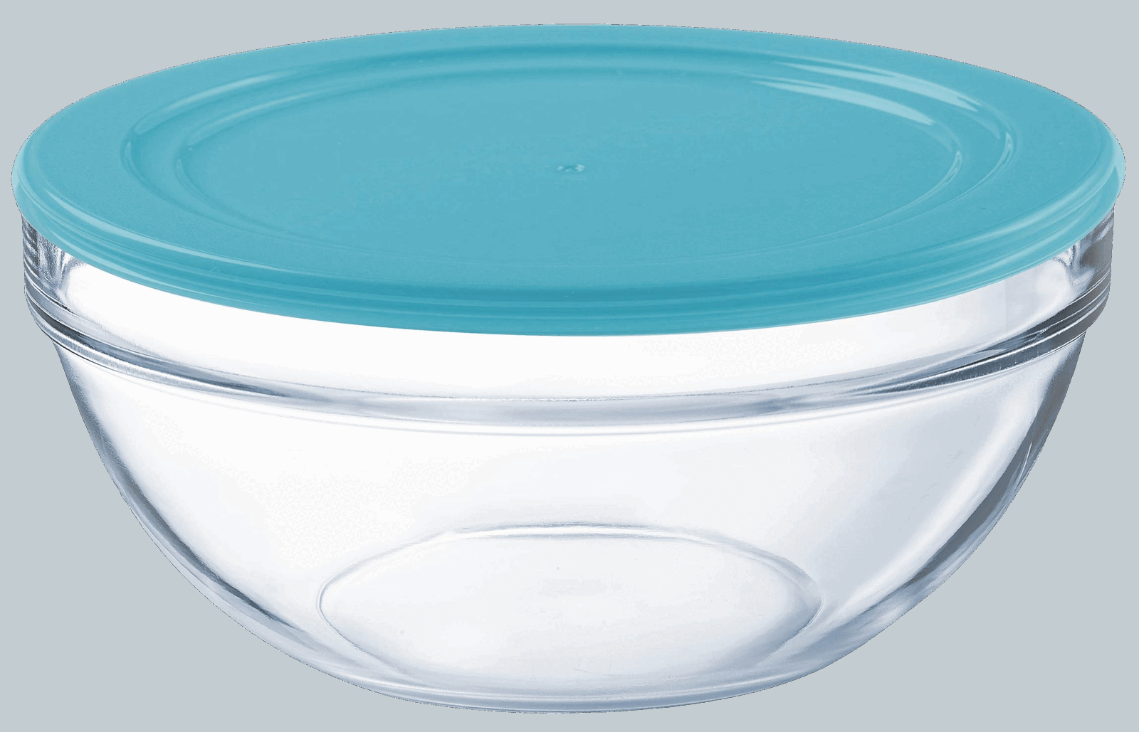 Контейнер Luminarc Stackable Caps, 0.62 л