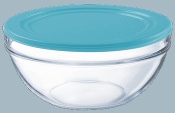 Контейнер Luminarc Stackable Caps, 1.1 л