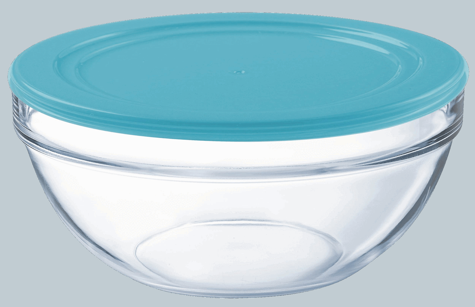 Контейнер Luminarc Stackable Caps, 1.1 л
