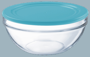 Контейнер Luminarc Stackable Caps, 1.89 л