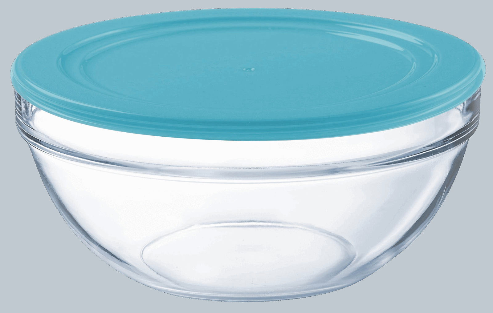 Контейнер Luminarc Stackable Caps, 1.89 л