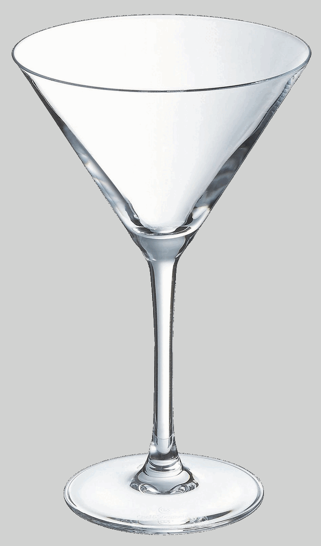 Набір келихів C&S Cabernet, 6х300 мл