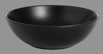 Салатник Luminarc Apy Black, 16 см (V6132)