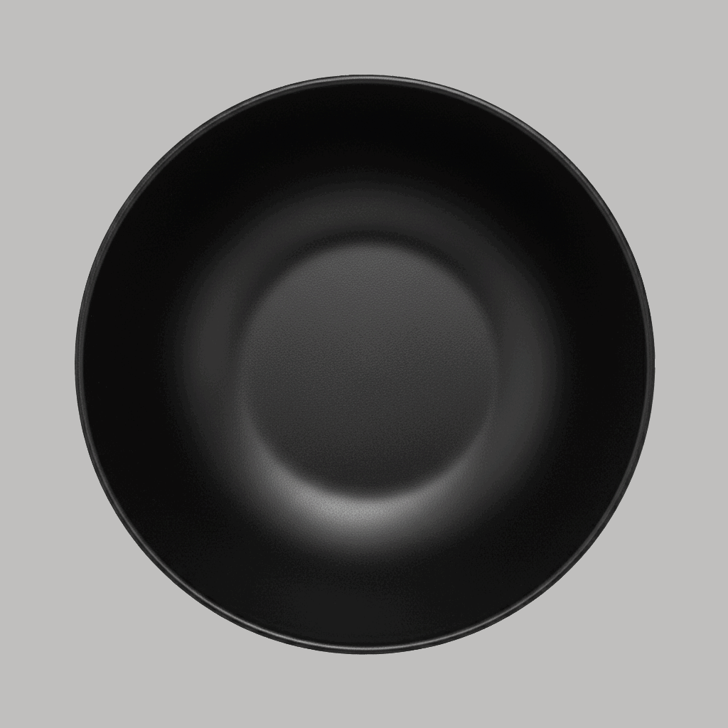 Салатник Luminarc Apy Black, 16 см (V6132) - Зображення 5