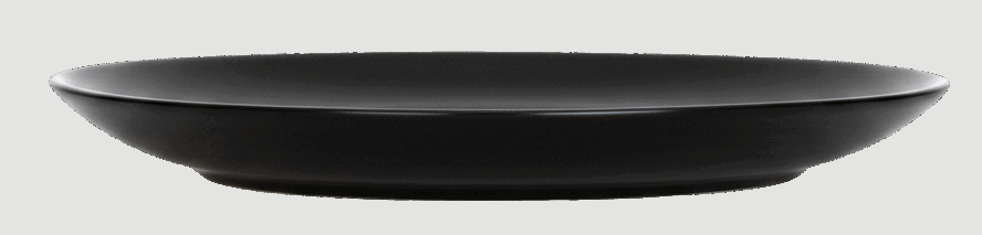 Тарілка десертна Luminarc Apy Black, 18 см - Зображення 3