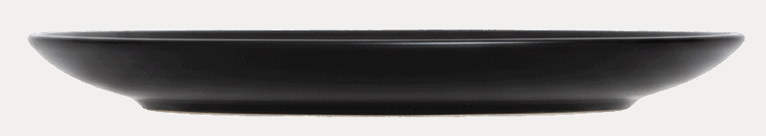 Тарілка десертна Luminarc Apy Black, 18 см - Зображення 6