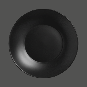 Тарілка супова Luminarc Apy Black, 20 см