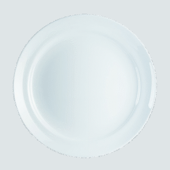 Тарілка обідня Luminarc Cannes, 25 см