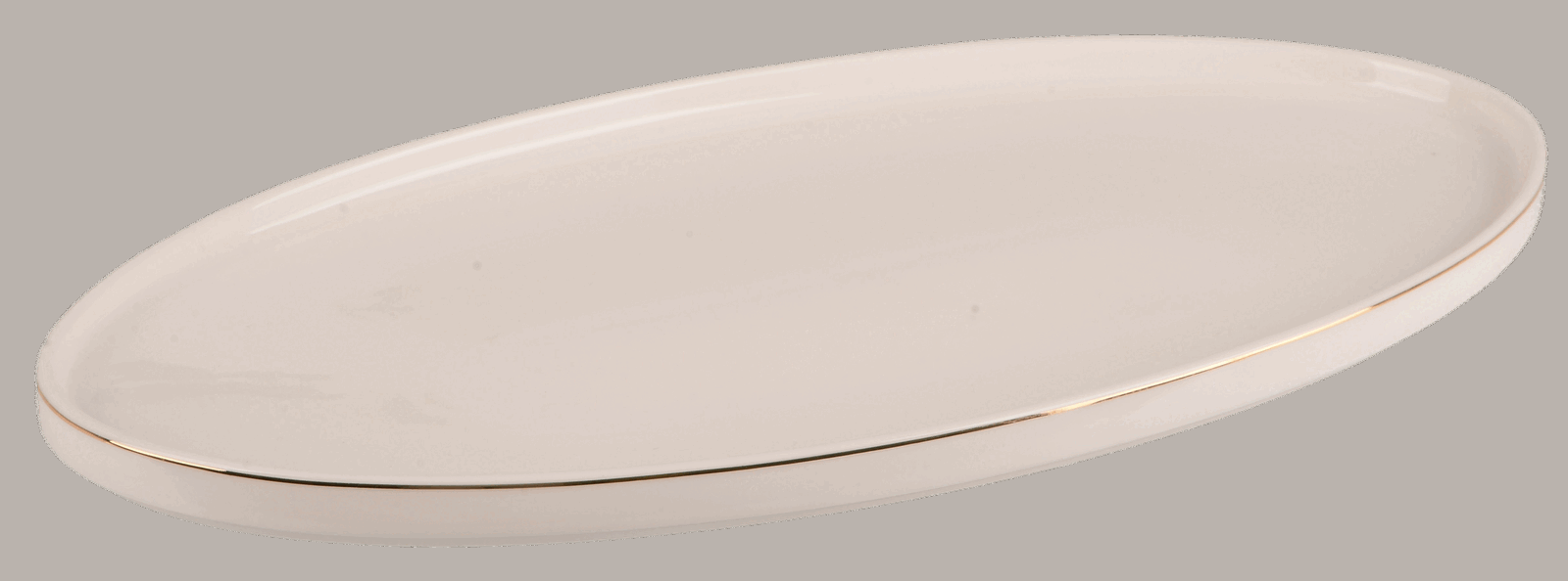 Блюдо Limited Edition Aria Gold, 30 см