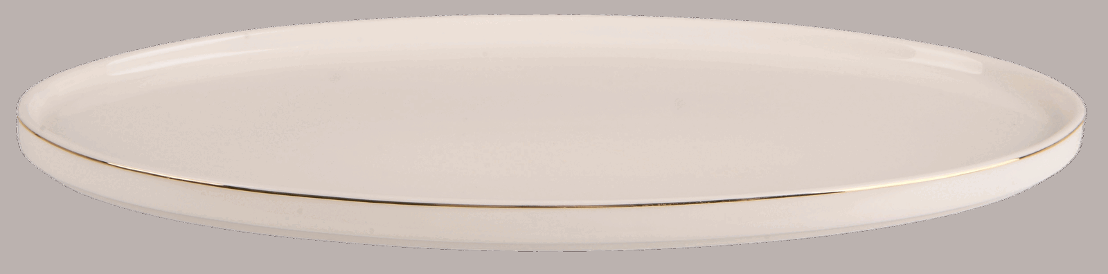 Блюдо Limited Edition Aria Gold, 30 см - Зображення 2
