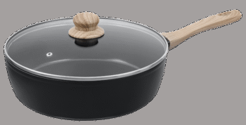 Сковорода Pyrex Cook&Care 28 см, глибока
