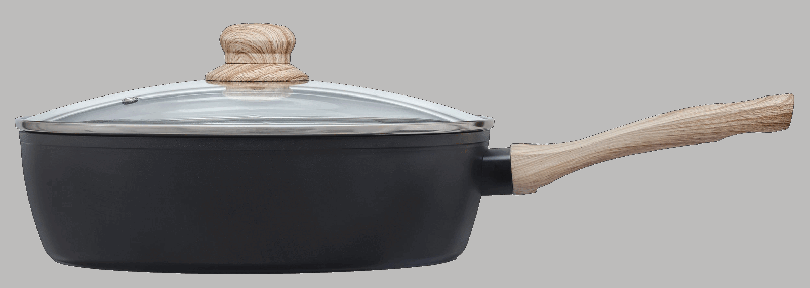 Сковорода Pyrex Cook&Care 28 см, глибока - Зображення 5