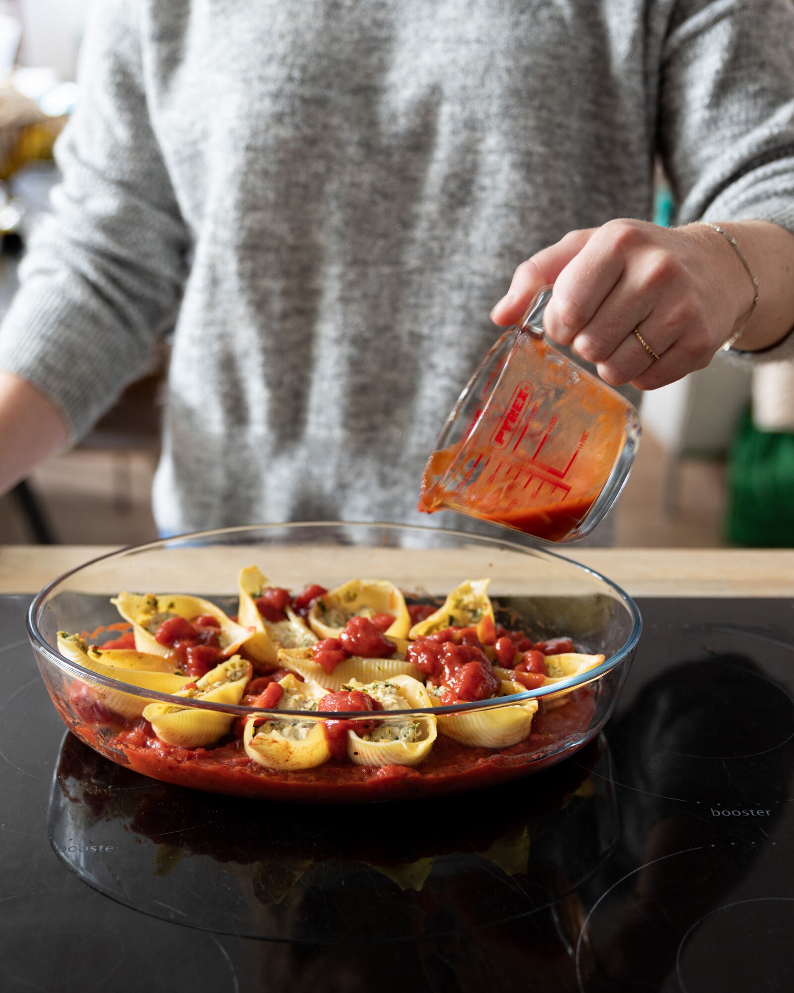 Форма для запікання Pyrex, 30х21х6 см (2.2 л) - Зображення 2