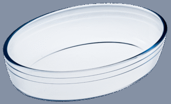 Форма O Cuisine 26х18х6 см (1.6 л)