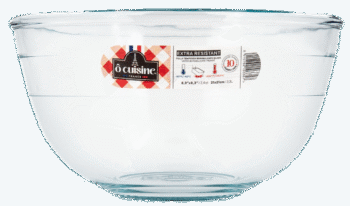 Миска O CUISINE 2.3 л