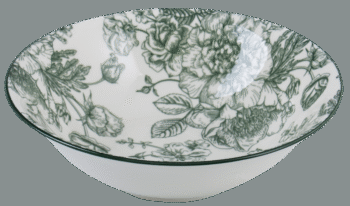 Салатник Limited Edition Blossom Green, 22.5 см