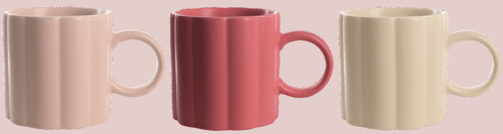 Чашка Limited Edition Motif