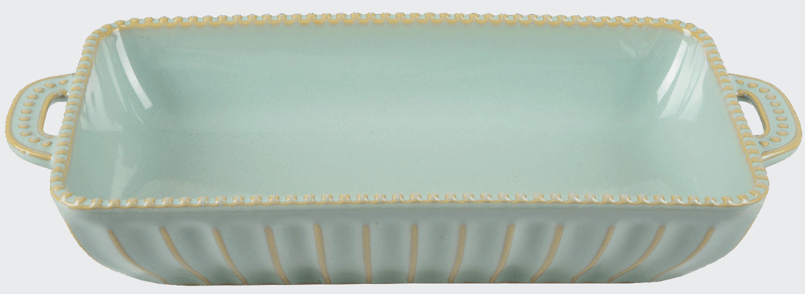 Форма Limited Edition Allegra Oliva, 34.5x17x6 см