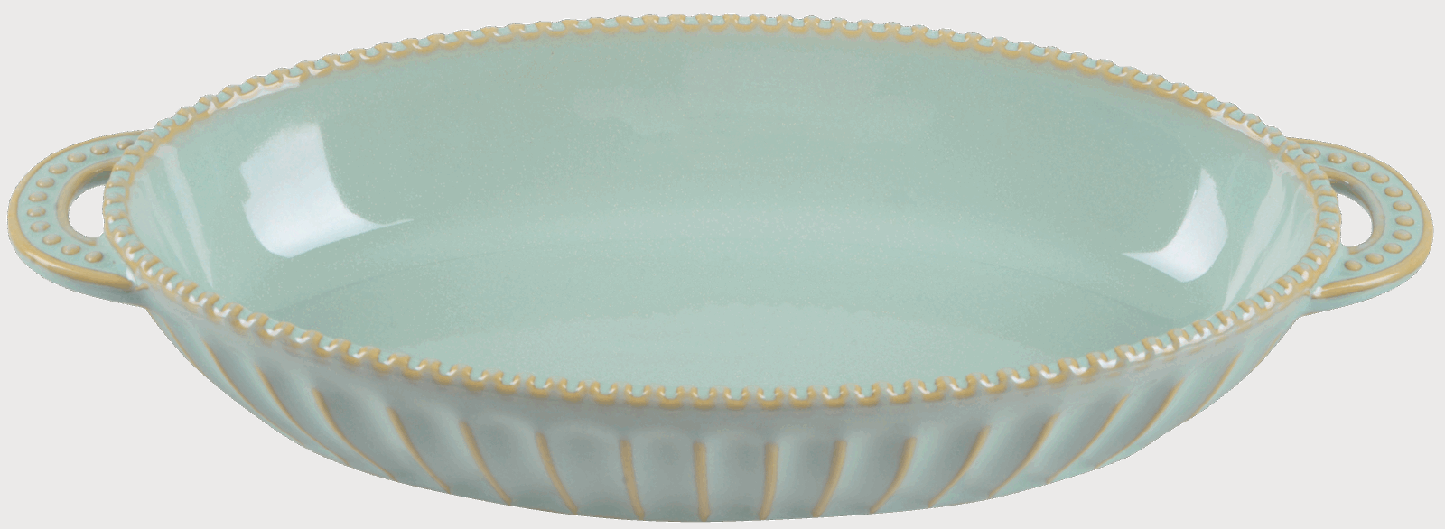 Форма Limited Edition Allegra Oliva, 34x16.5x6 см