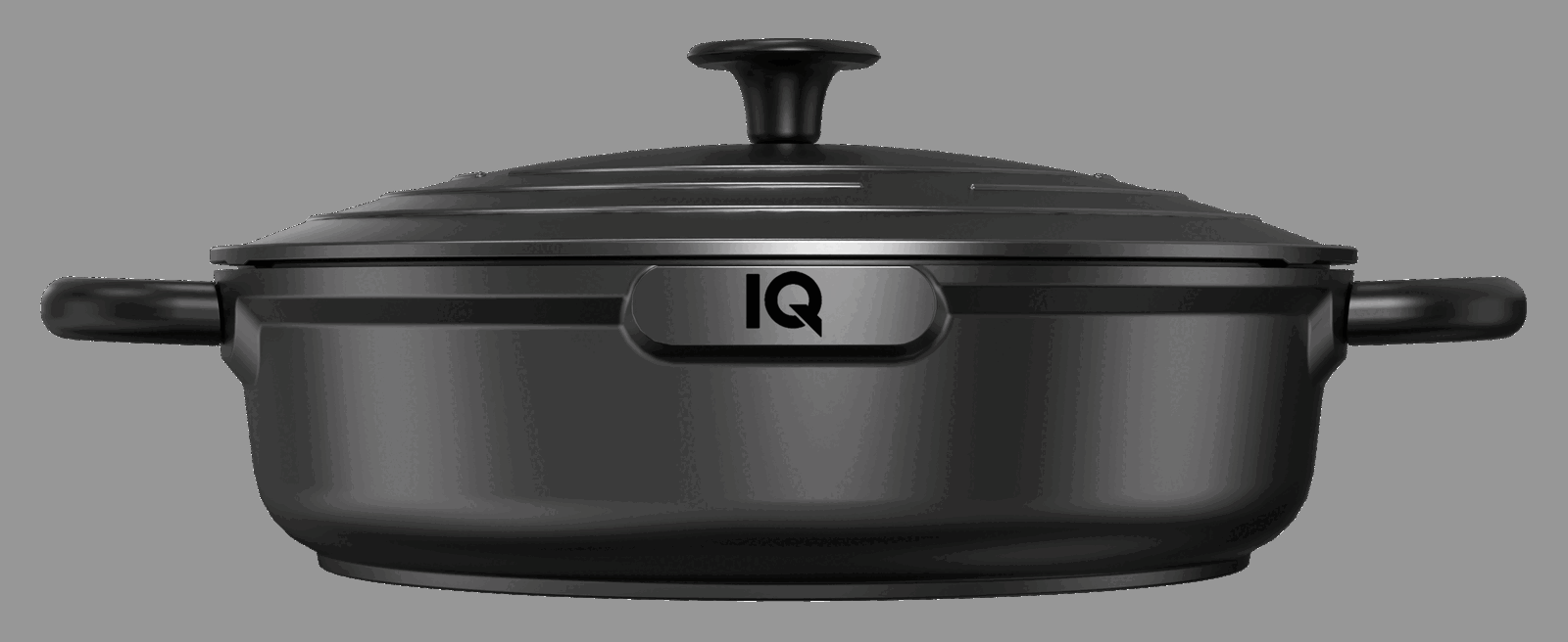 Сотейник IQ Be Simple (5.6 л) 32 см