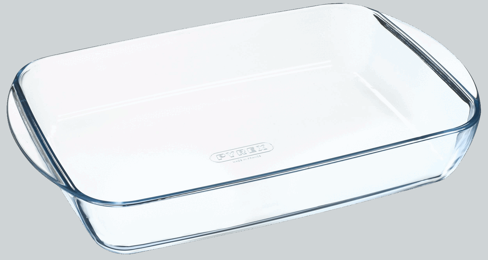 Форма для запікання Pyrex, 40х27х7 см (4.9 л)