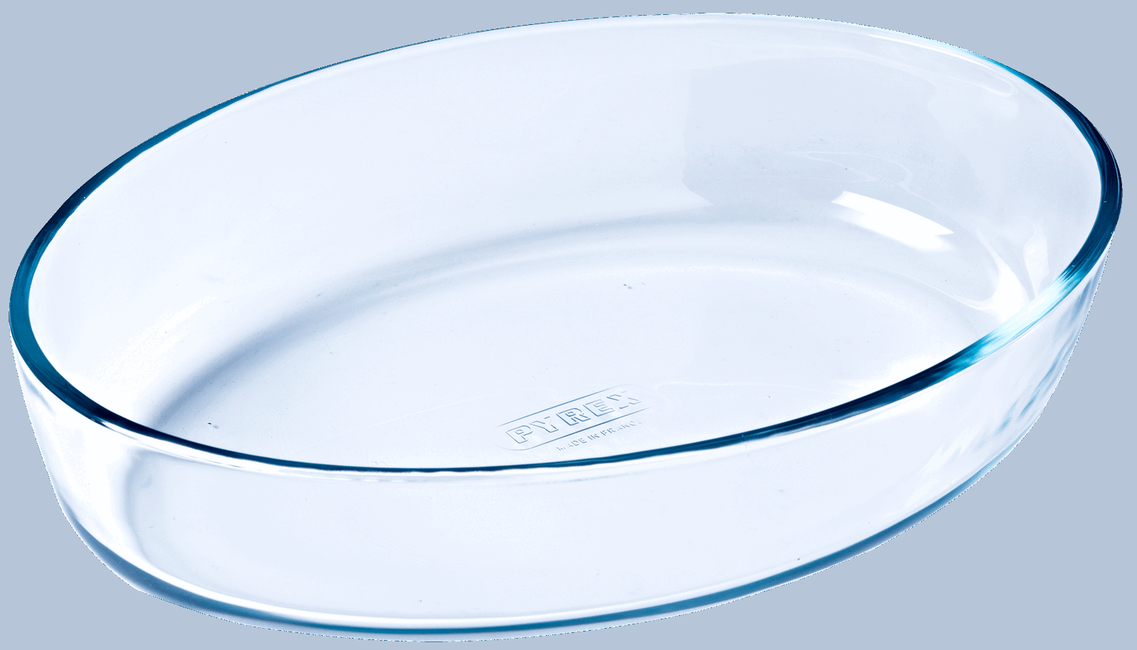 Форма для запікання Pyrex, 30х21х6 см (2.2 л)