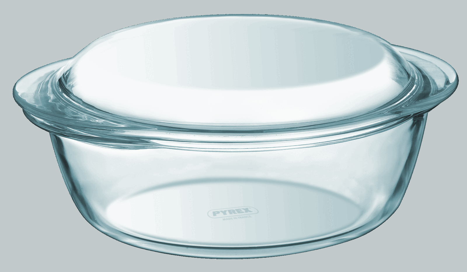 Каструля з кришкою Pyrex, 1.3 л