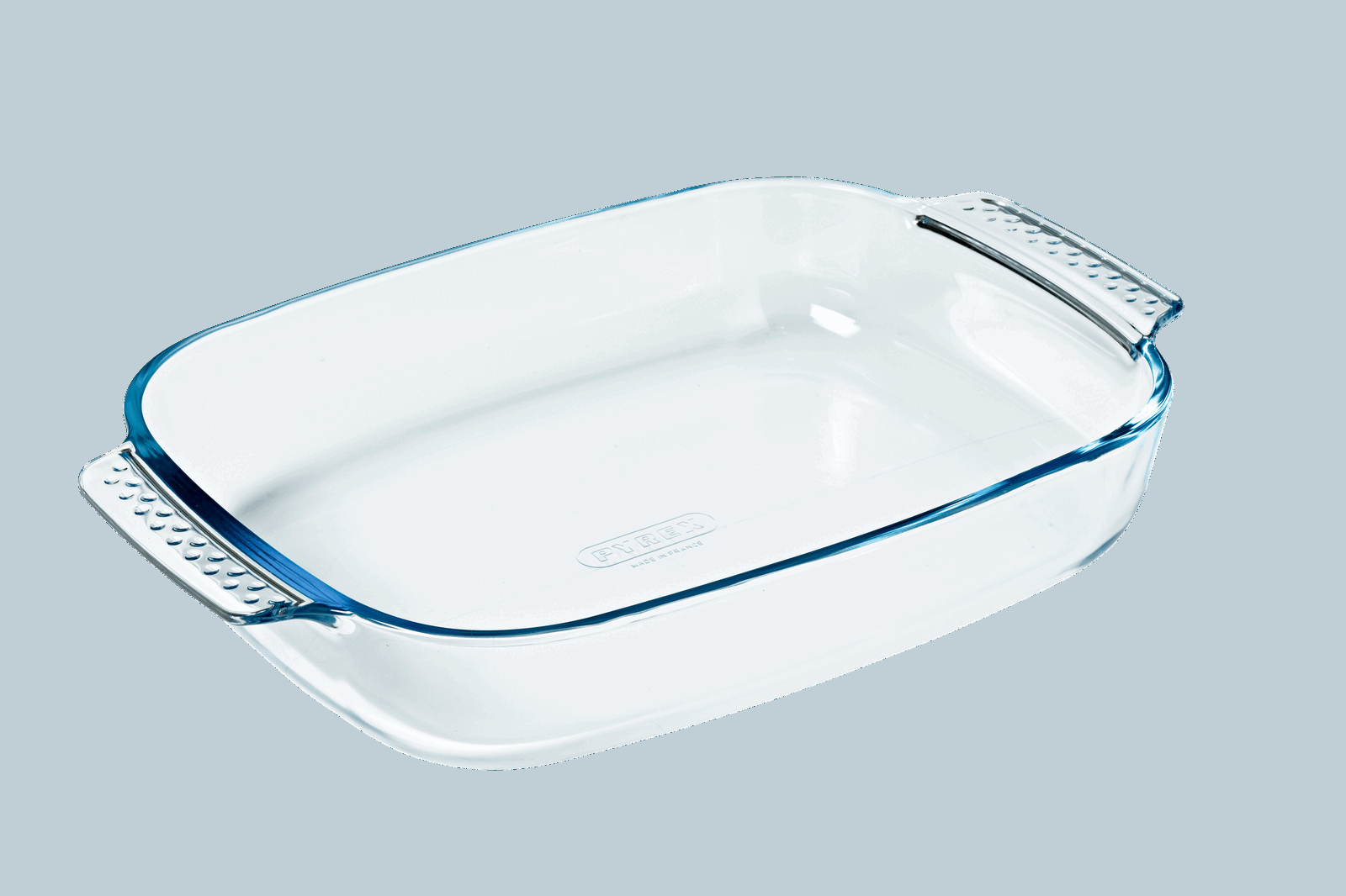 Форма для запікання Pyrex Classic, 39х25х7 см (3.7 л)