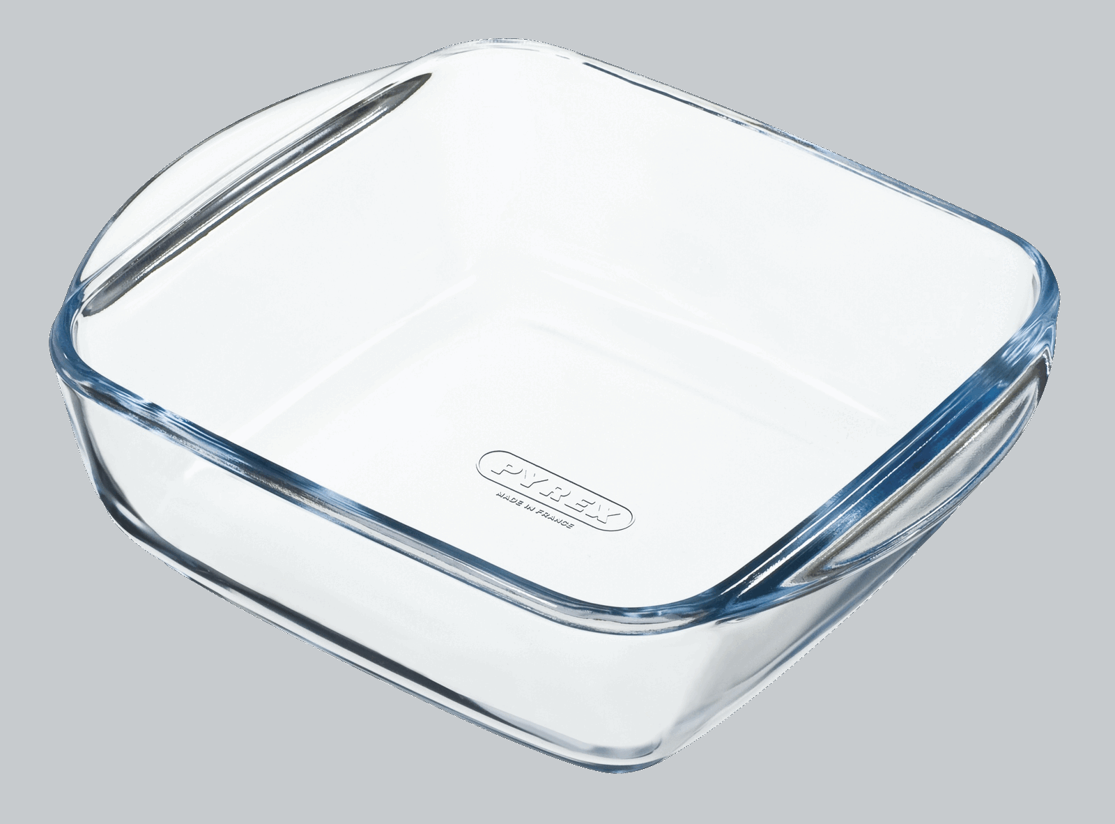 Форма для запікання Pyrex AirFryer, 20x17x6 см (1.0 л)