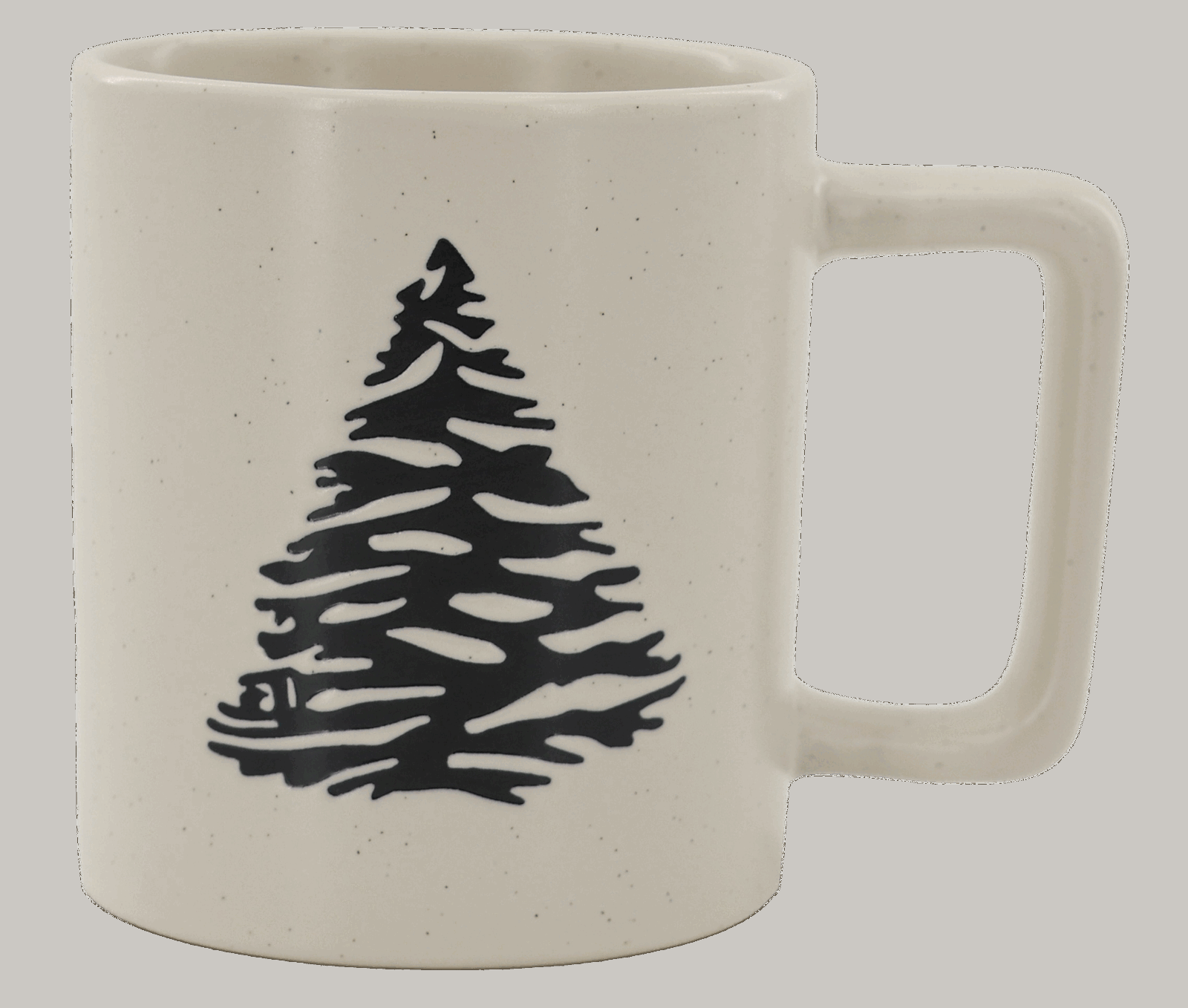 Чашка Limited Edition NY Tree