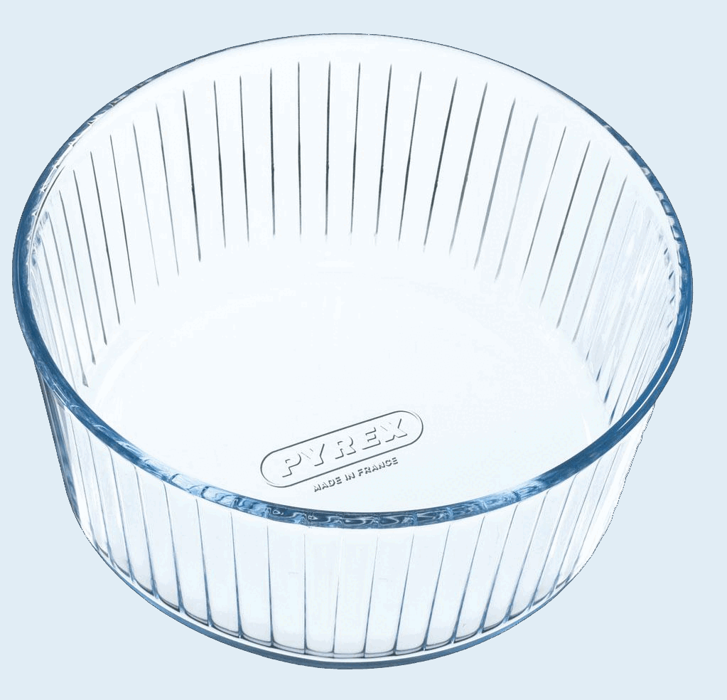 Форма для запікання та випічки Pyrex, 22 см
