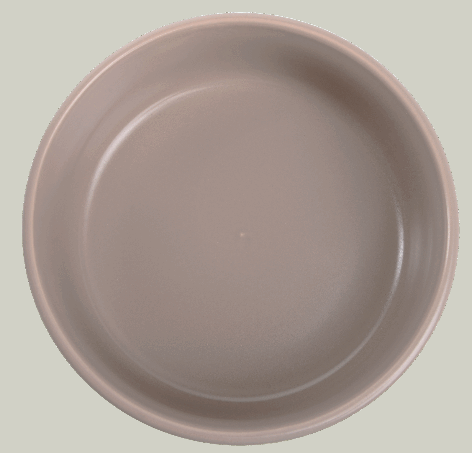 Тарілка супова Limited Edition Robust Beige - Зображення 3