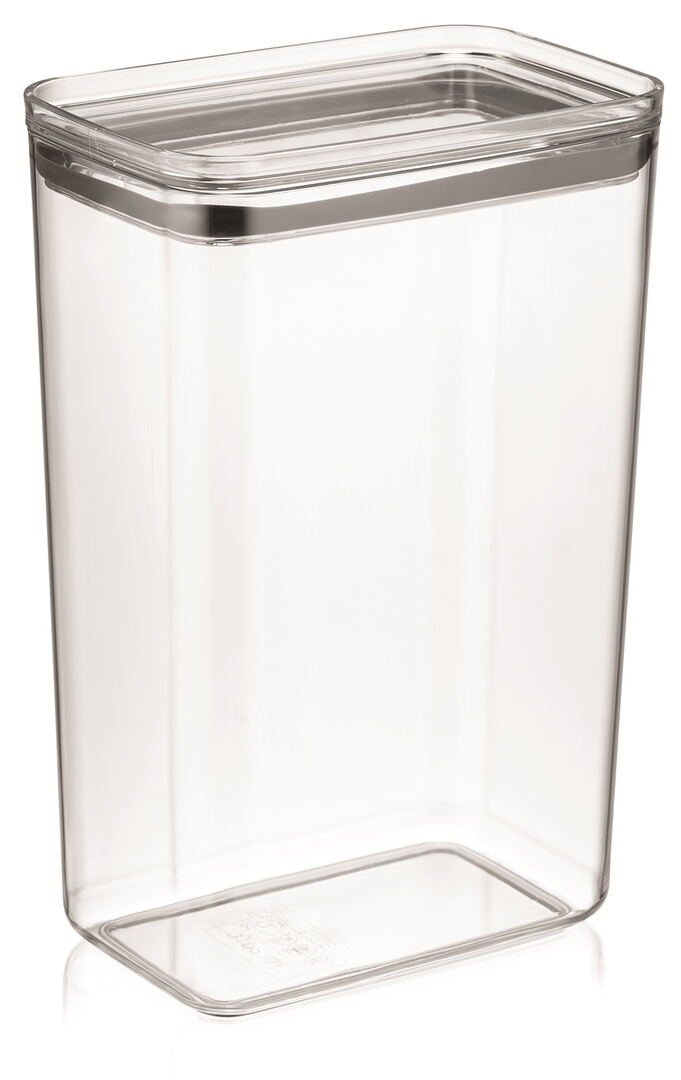 Контейнер Idea Home Trnsp 3.1 л (00717)