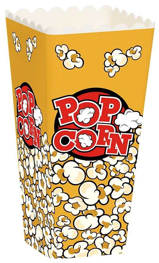 Контейнер для попкорну Herevin Popcorn Box 1.6 л (161966-002)