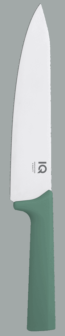 Ніж кухарський IQ Be Energy, 200 мм