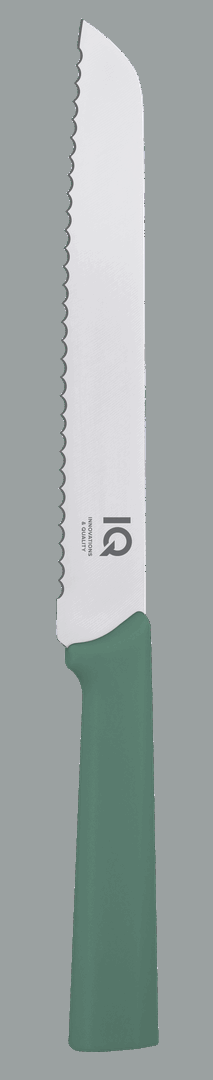 Ніж хлібний IQ Be Energy, 200 мм
