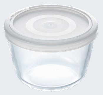 Форма Pyrex Cook&Freez, 12х8 см