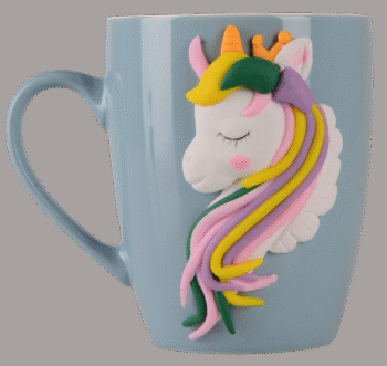 Чашка Limited Edition Dream Unicorn