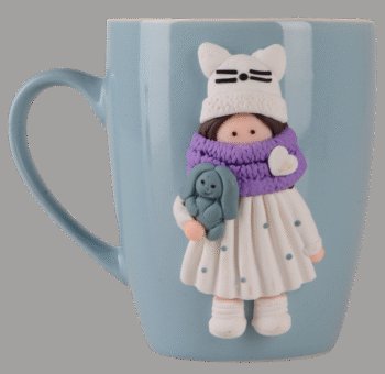 Чашка Limited Edition Dream Baby A