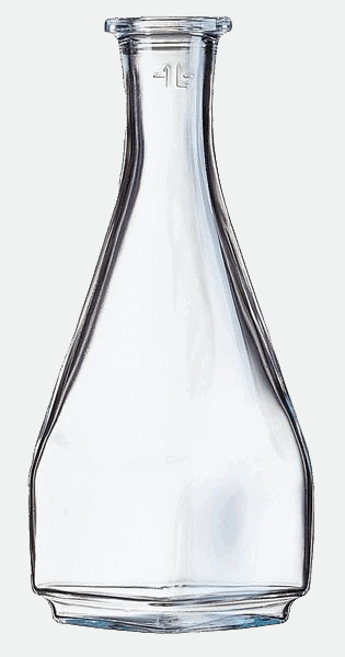 Графін Arcoroc Carafe Square