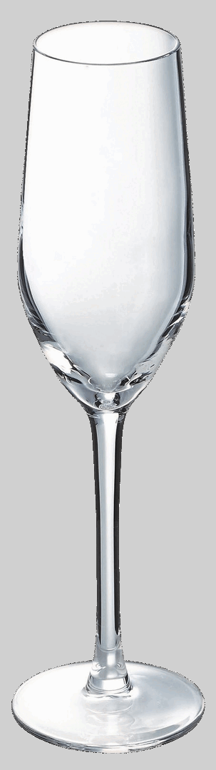Набір келихів Arcoroc Mineral, 6x160 мл