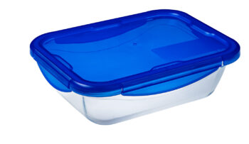 Форма PYREX COOK & GO 20х15х5 см