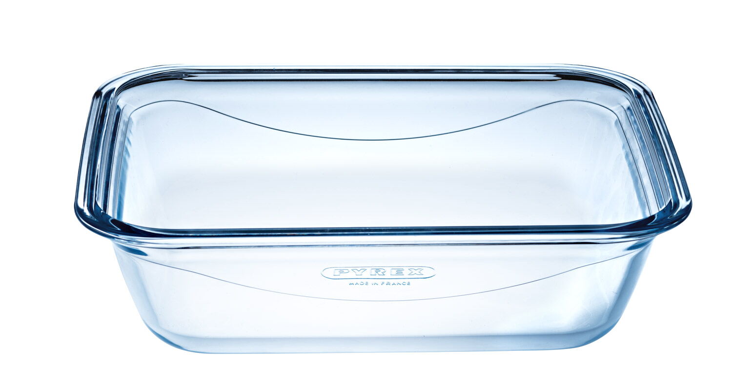 Форма PYREX COOK & GO 20х15х5 см - Зображення 6
