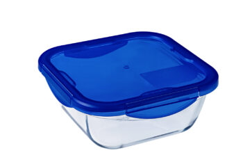 Форма PYREX COOK & GO 21х21х8 см